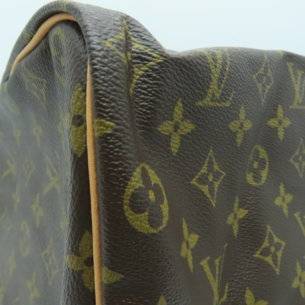 💎✨LIKE NEW✨💎  SPEEDY 35 Monogram - Picture 10 of 14